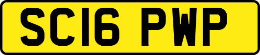 SC16PWP