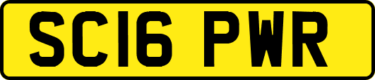 SC16PWR