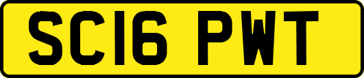 SC16PWT