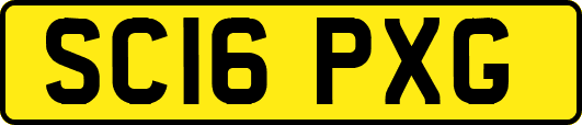 SC16PXG