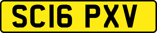 SC16PXV
