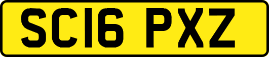 SC16PXZ