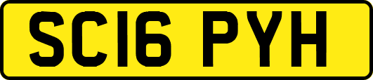 SC16PYH