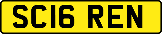 SC16REN