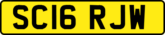 SC16RJW