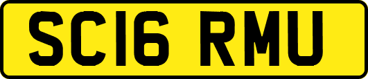 SC16RMU