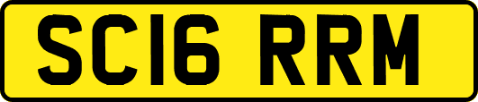 SC16RRM