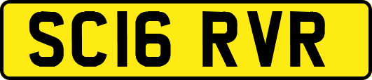 SC16RVR