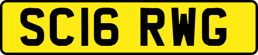 SC16RWG