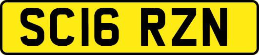 SC16RZN