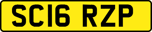 SC16RZP