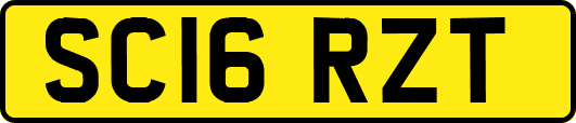 SC16RZT