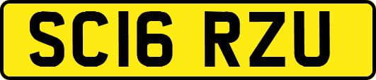 SC16RZU