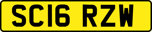 SC16RZW