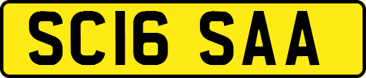 SC16SAA