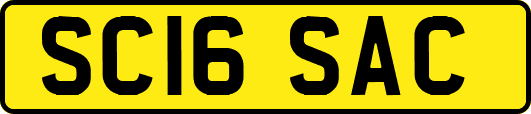SC16SAC
