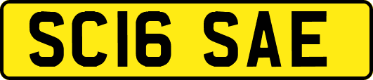 SC16SAE