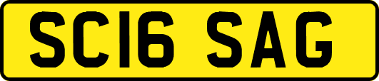 SC16SAG
