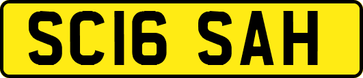 SC16SAH