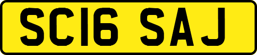 SC16SAJ