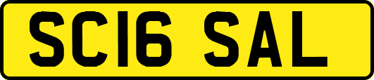 SC16SAL