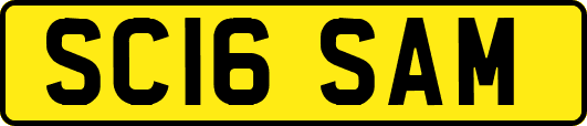 SC16SAM