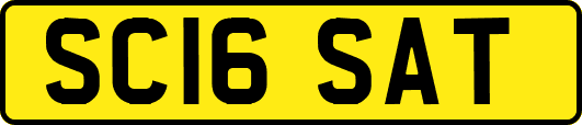 SC16SAT