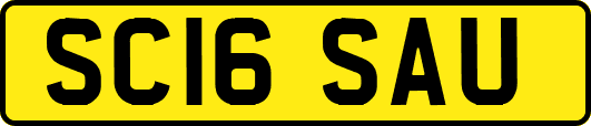SC16SAU