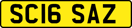 SC16SAZ