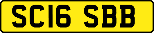 SC16SBB