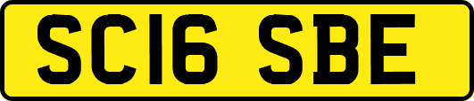 SC16SBE