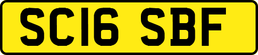 SC16SBF
