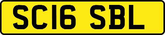 SC16SBL