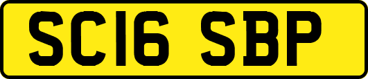 SC16SBP