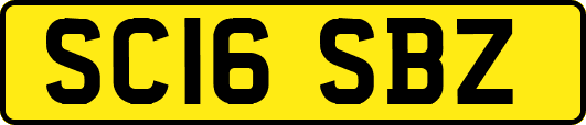 SC16SBZ