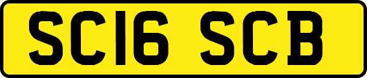SC16SCB