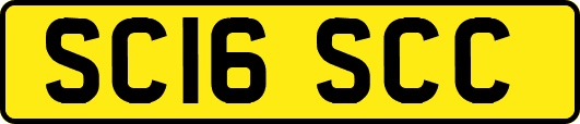 SC16SCC