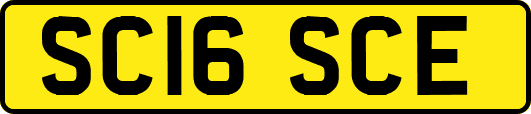 SC16SCE