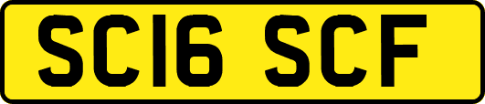SC16SCF