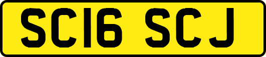 SC16SCJ