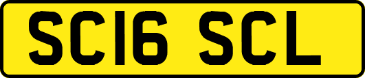 SC16SCL