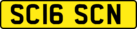SC16SCN