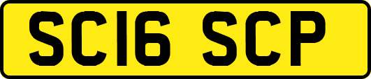 SC16SCP