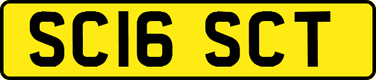 SC16SCT