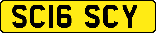 SC16SCY