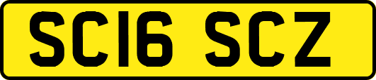 SC16SCZ