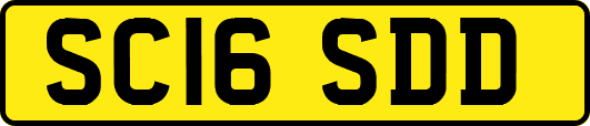 SC16SDD