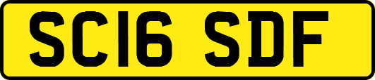 SC16SDF