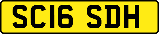 SC16SDH