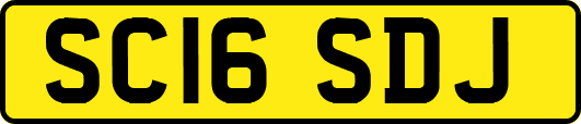 SC16SDJ